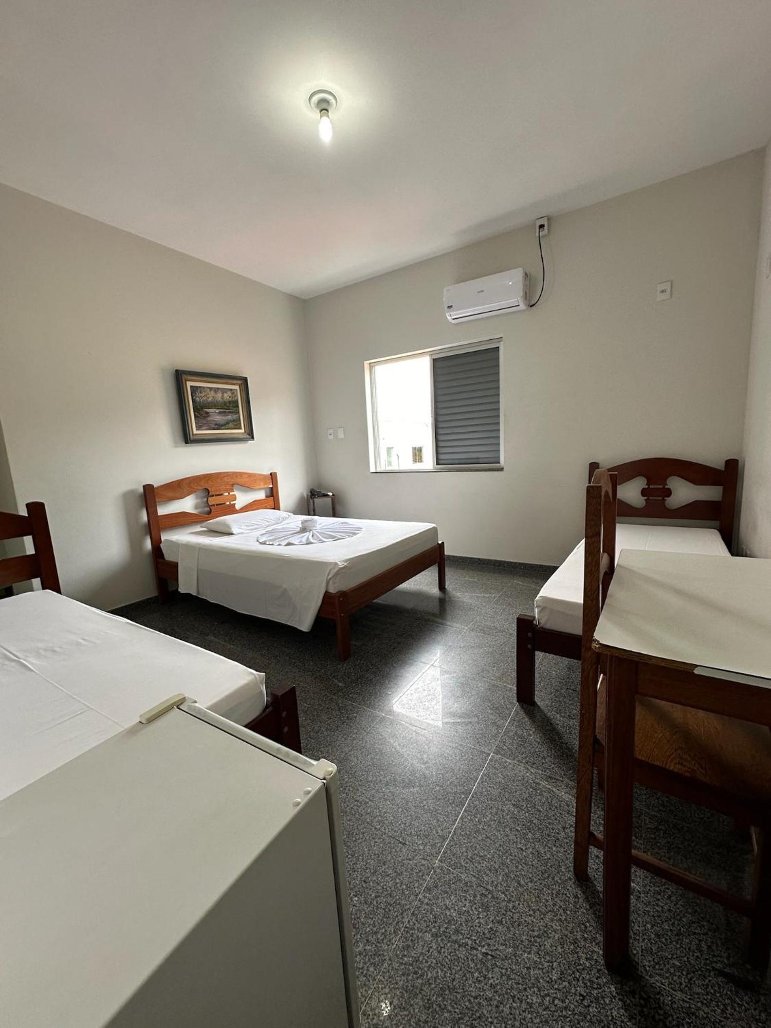 Hotel Brasil Real Mariana Exterior photo