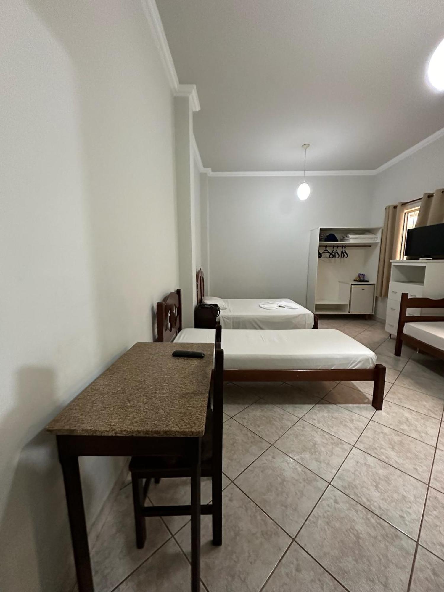 Hotel Brasil Real Mariana Exterior photo