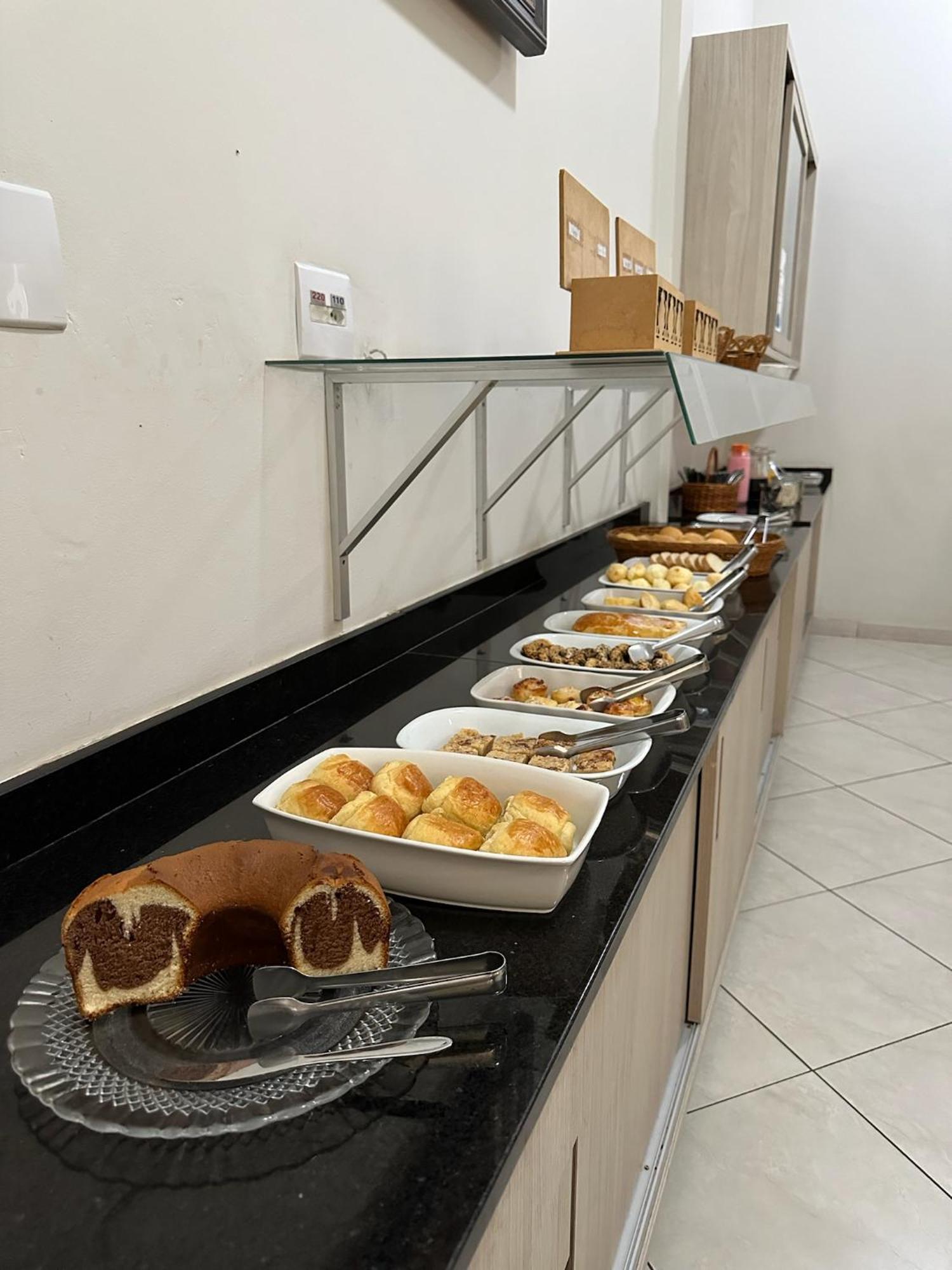 Hotel Brasil Real Mariana Exterior photo