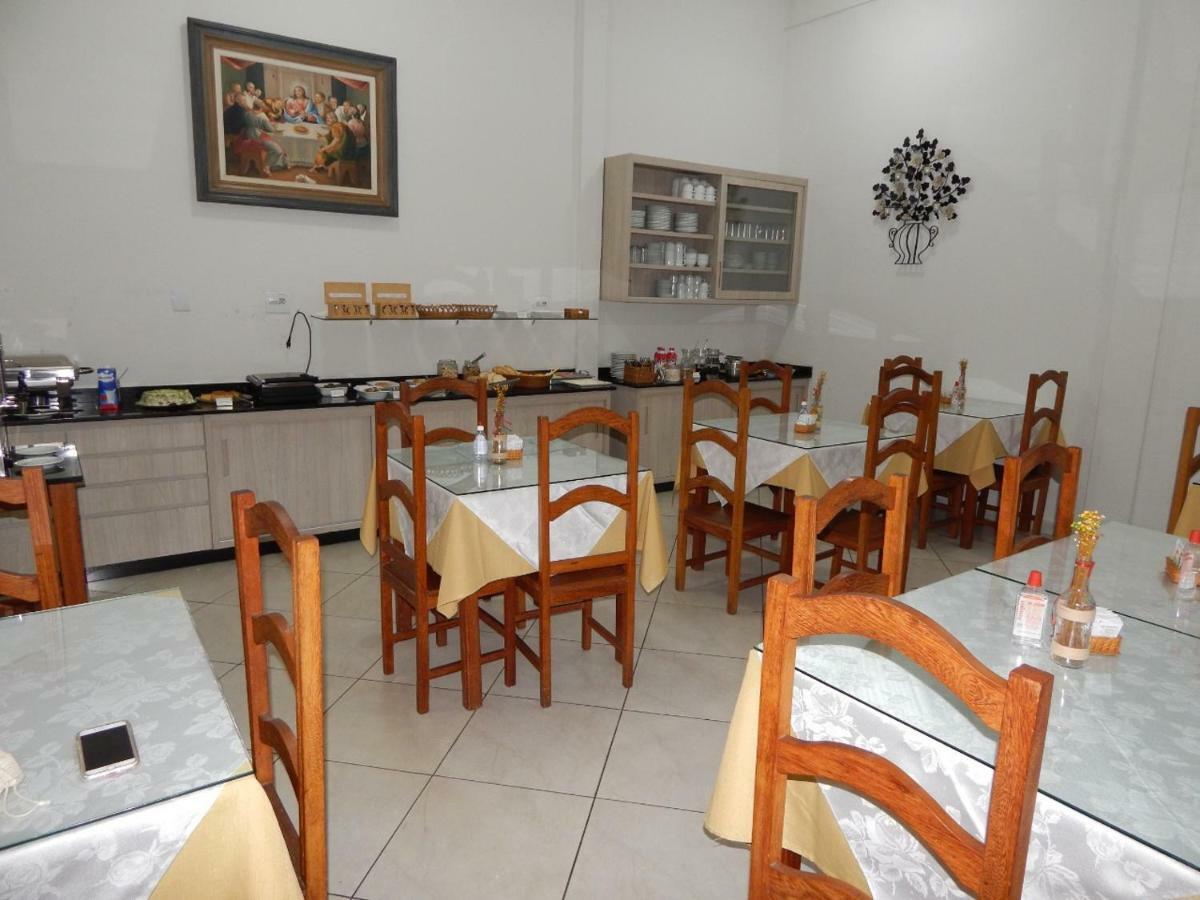 Hotel Brasil Real Mariana Exterior photo