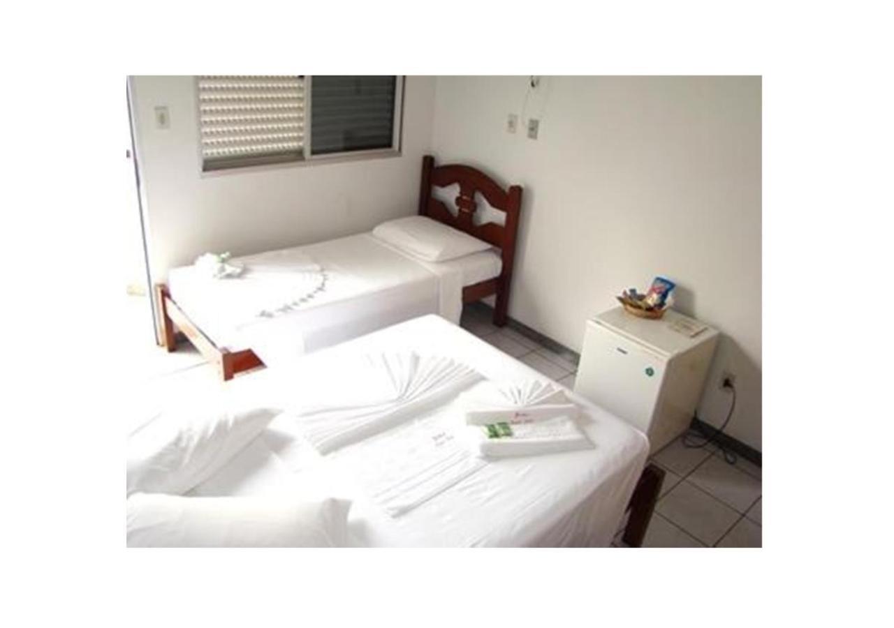 Hotel Brasil Real Mariana Exterior photo